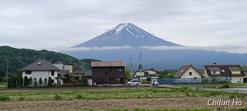 河口