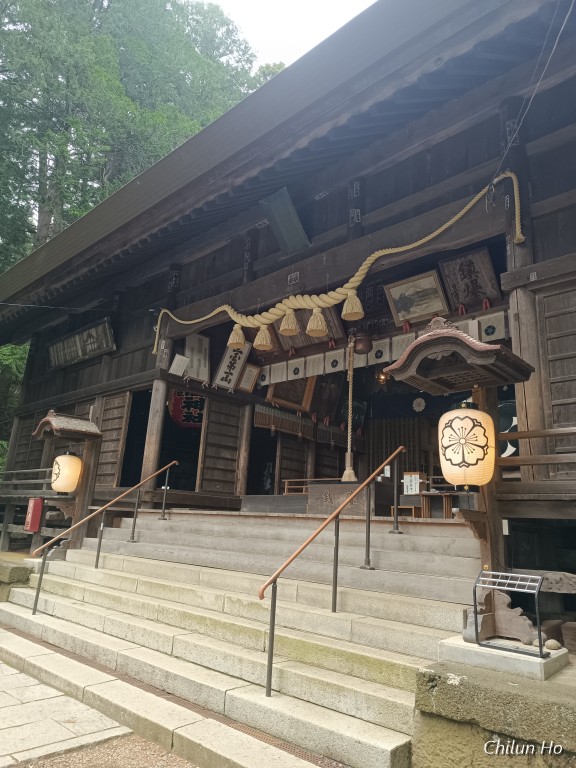 河口