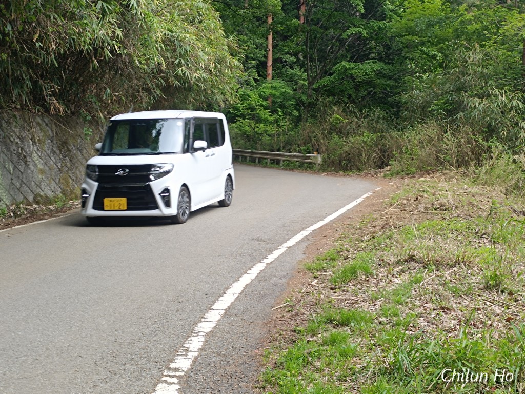 河口