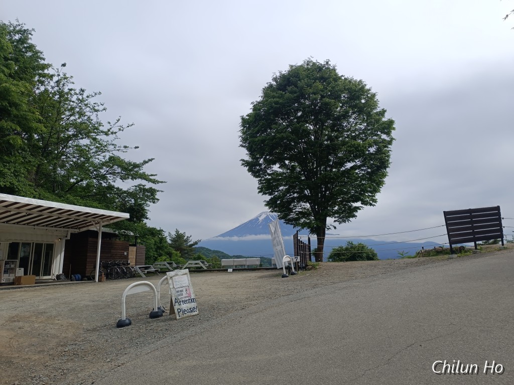 河口