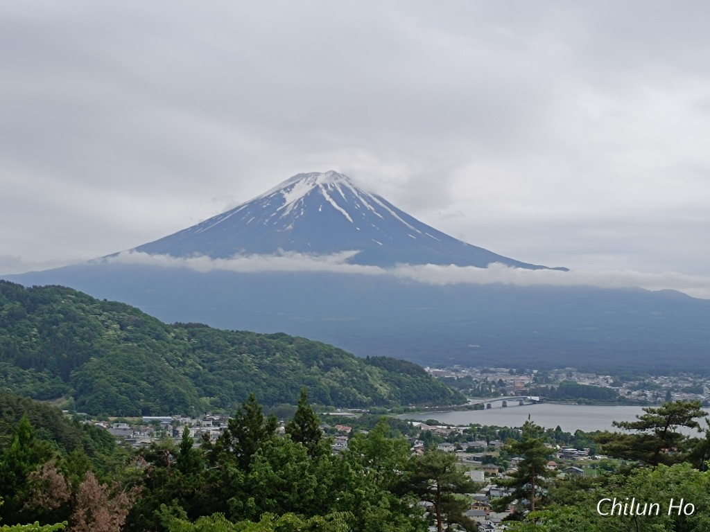 河口