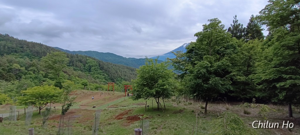 御坂みち