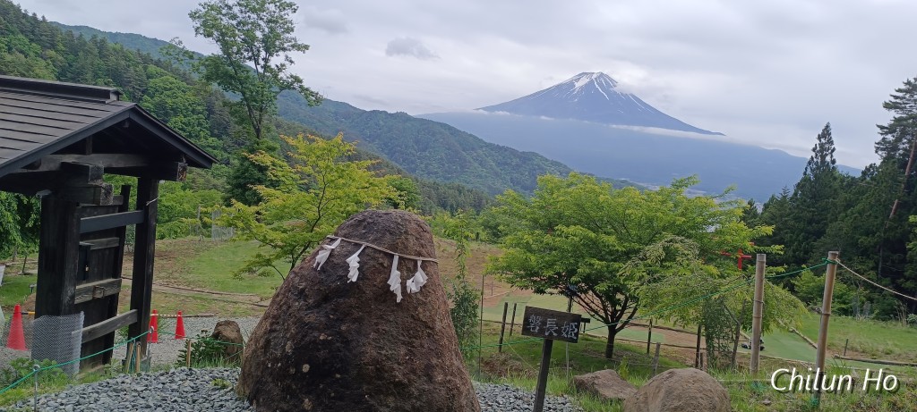 御坂みち
