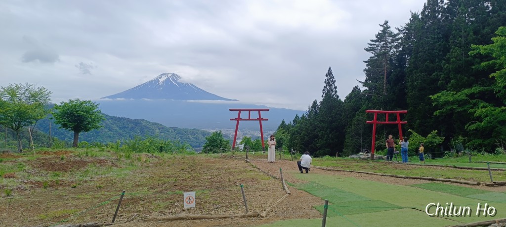 御坂みち