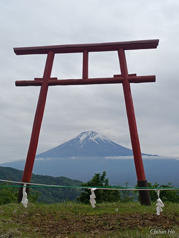 御坂みち