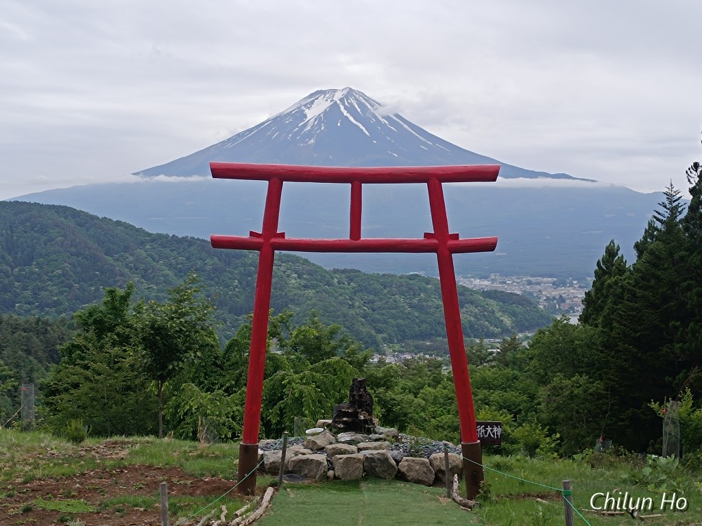 御坂みち