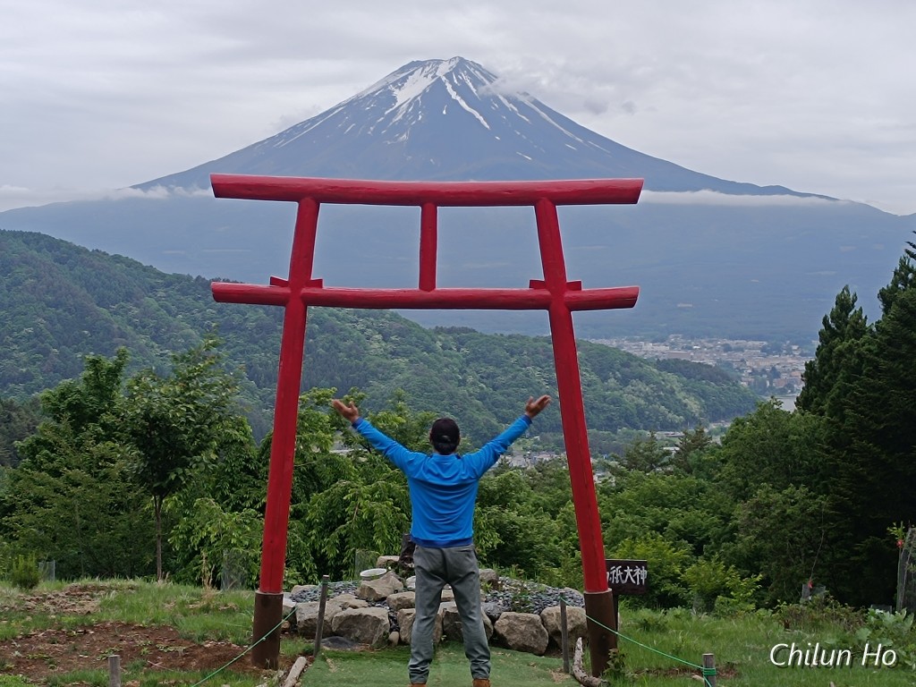御坂みち