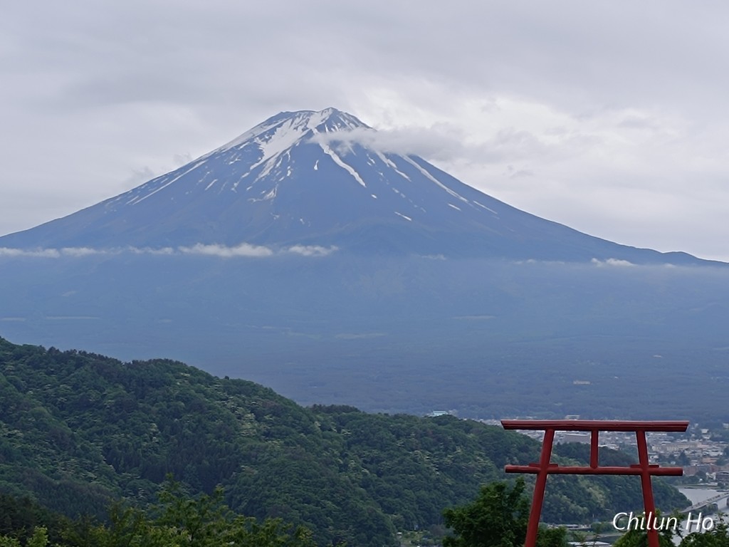 御坂みち