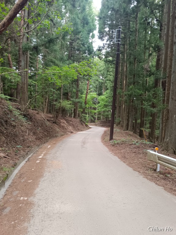 青木ヶ原船津線