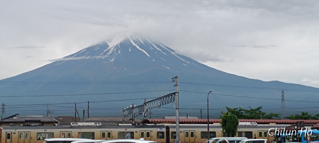 御坂みち