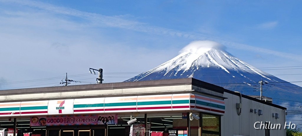 御坂みち