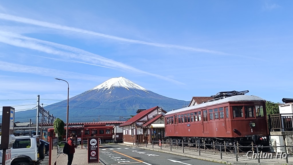 御坂みち