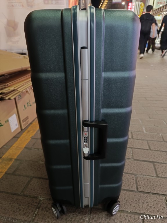 アメ横通り