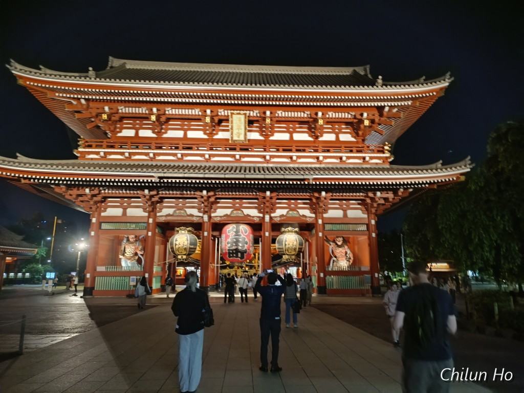 金龍山 浅草寺