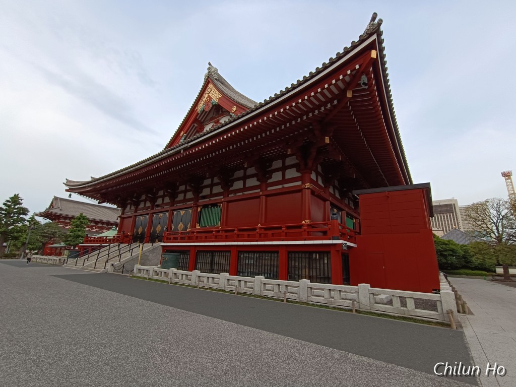 馬道通り