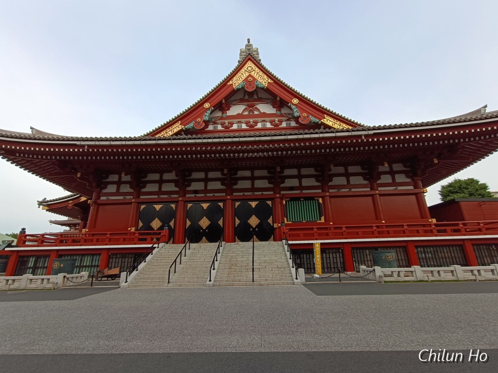 金龍山 浅草寺