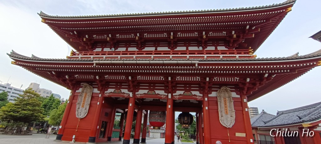 金龍山 浅草寺