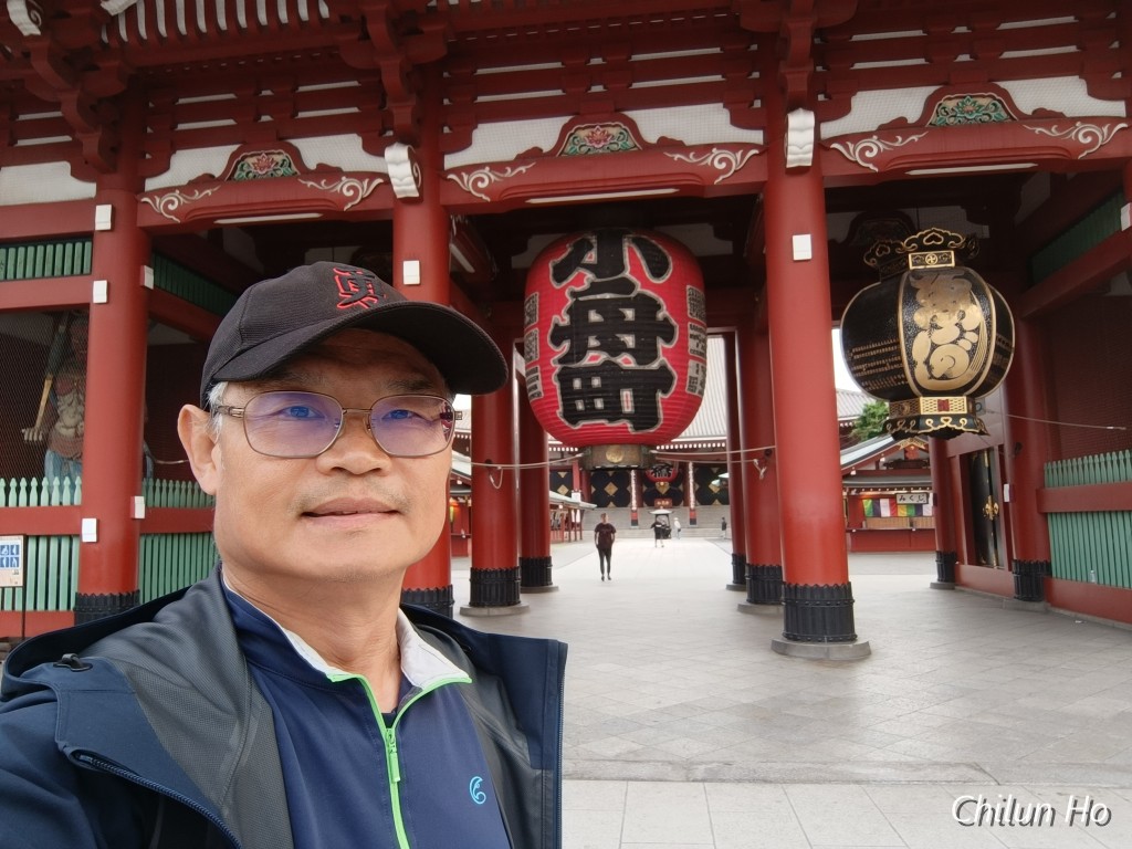 金龍山 浅草寺
