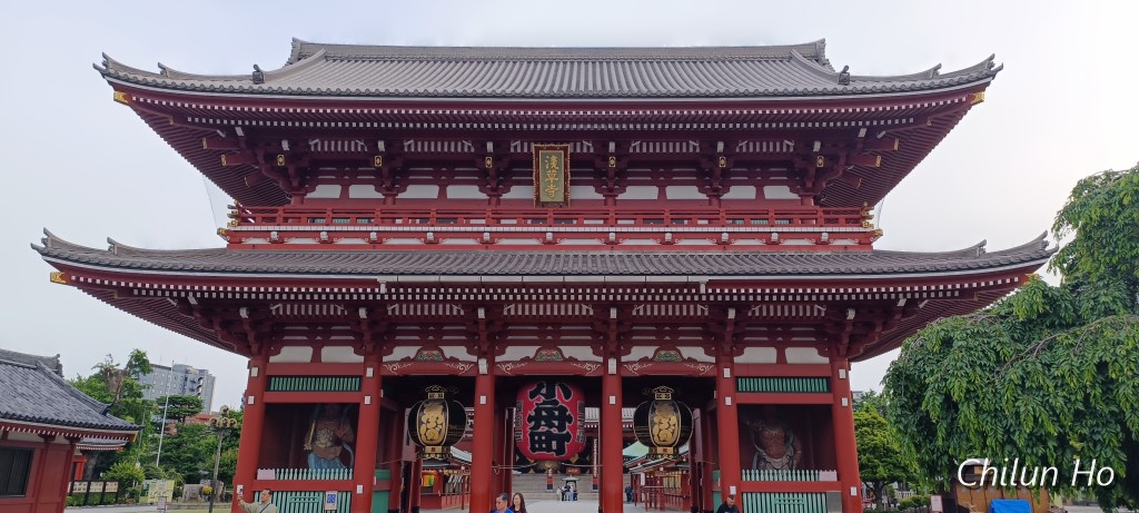 金龍山 浅草寺