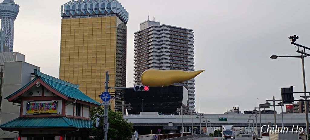 雷門通り