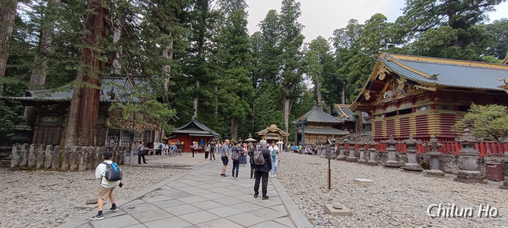 表参道