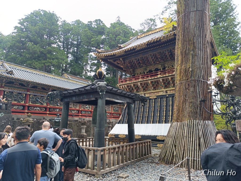 表参道