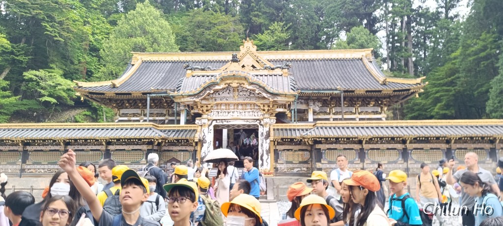 表参道