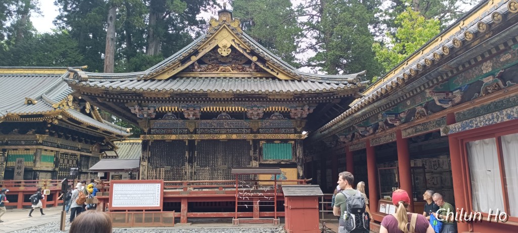 表参道