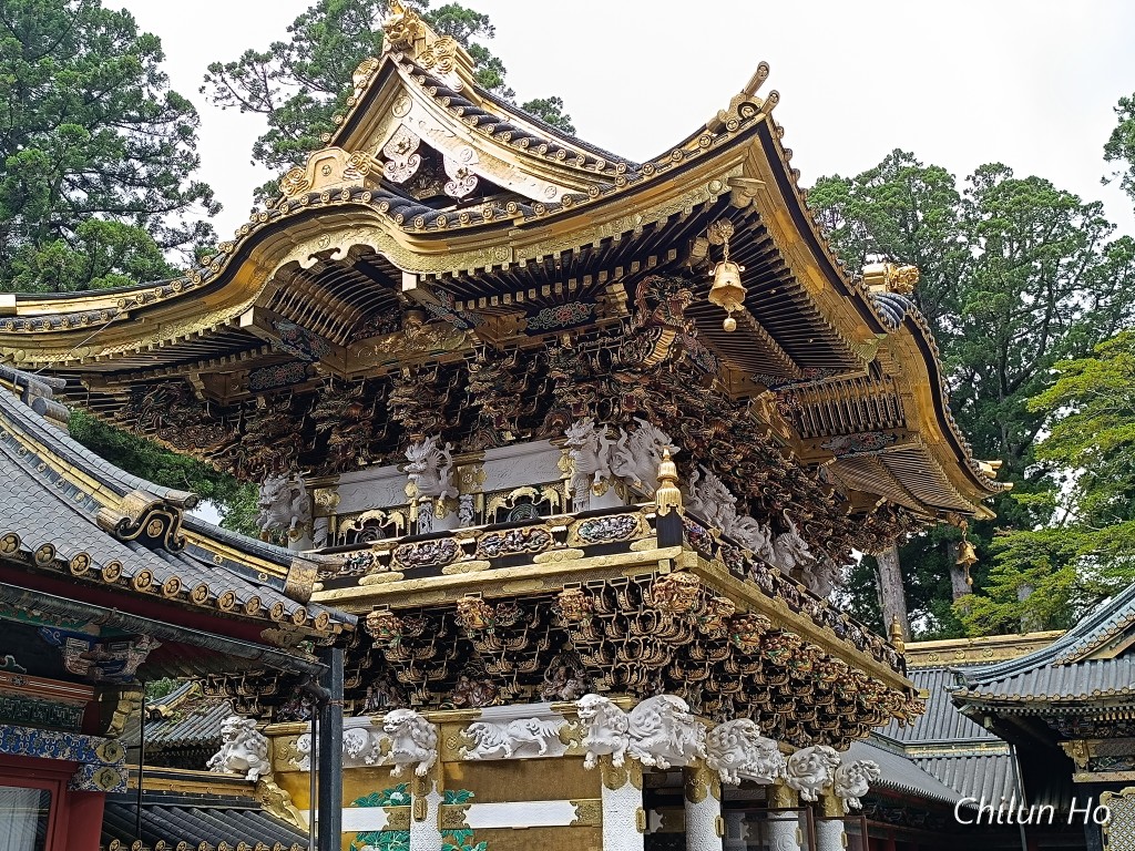 日光東照宮