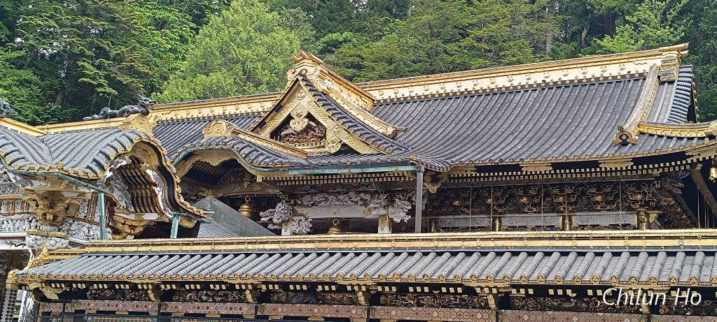 日光東照宮