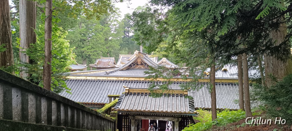 小杉放庵記念日光美術館