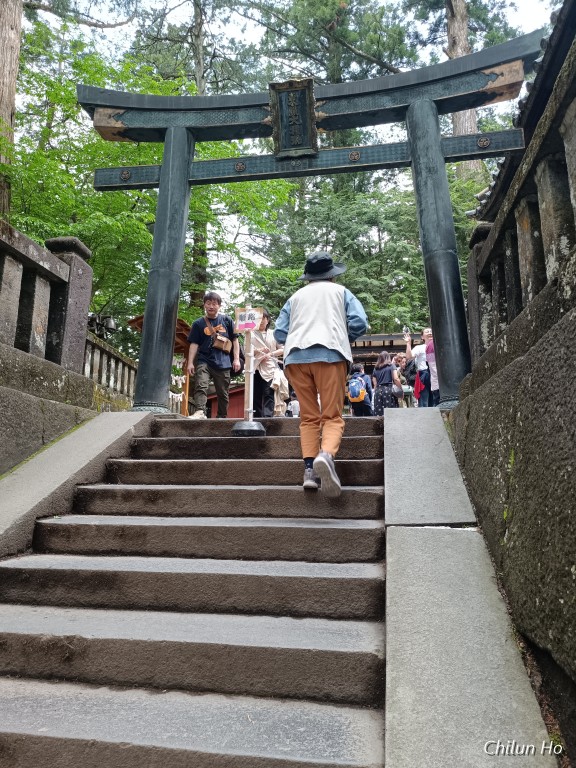 表参道