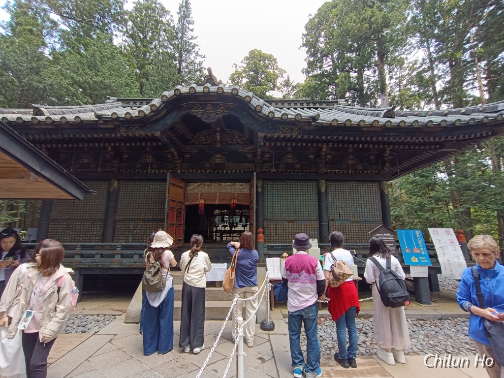 表参道