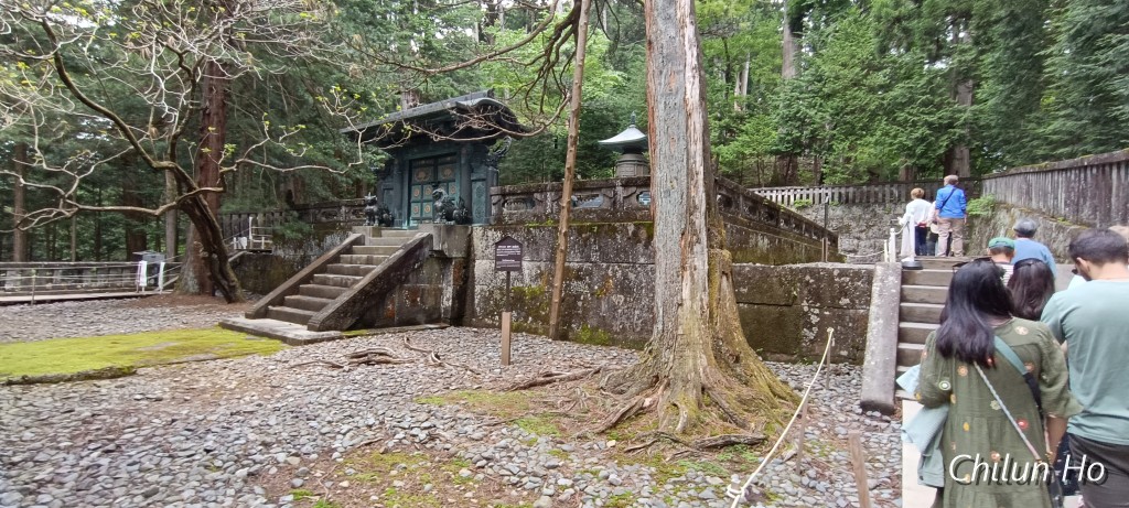 小杉放庵記念日光美術館