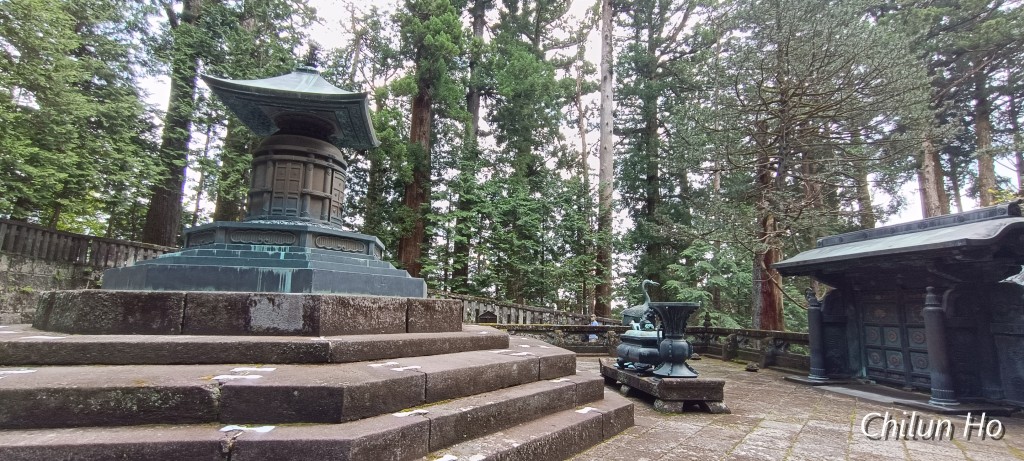 東照宮美術館