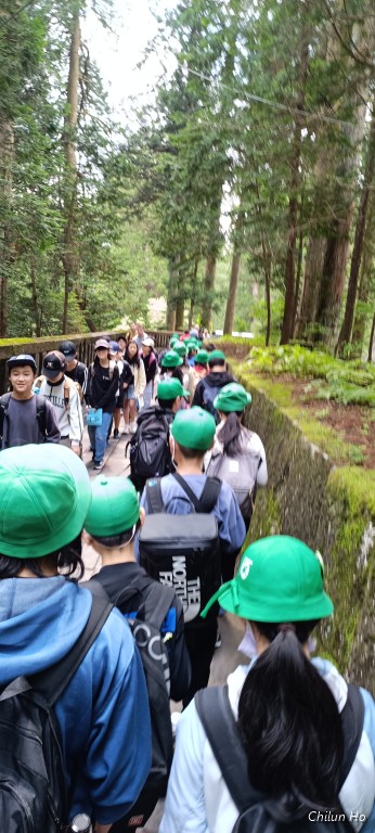 日増院