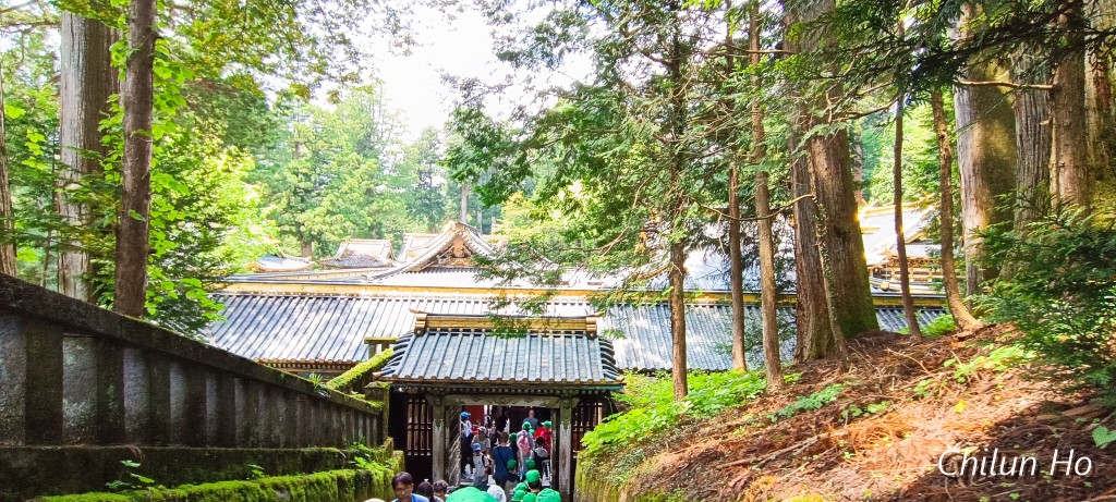 小杉放庵記念日光美術館