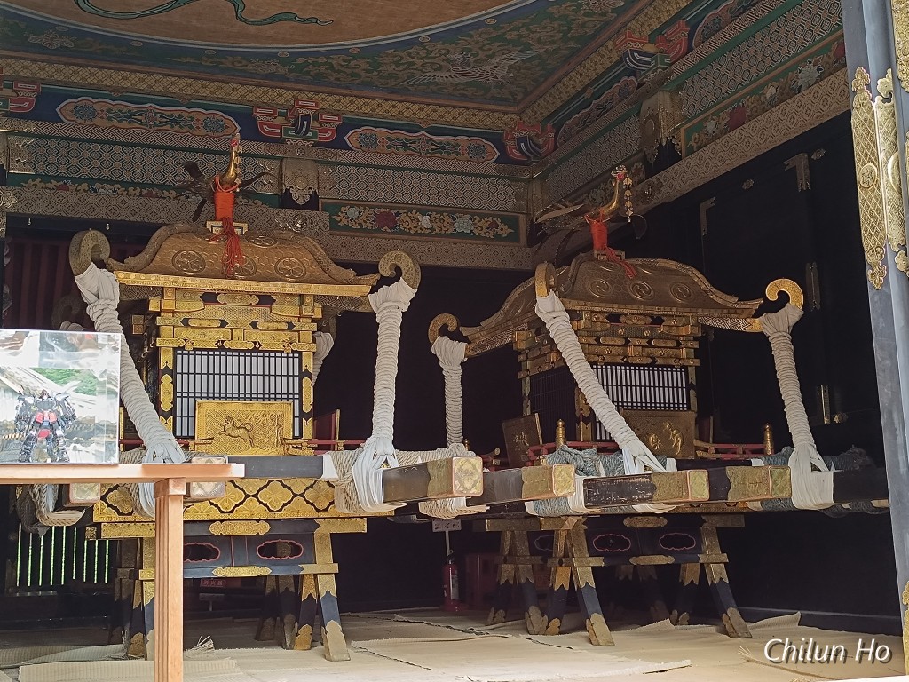 表参道