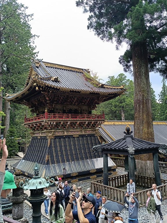 日光東照宮