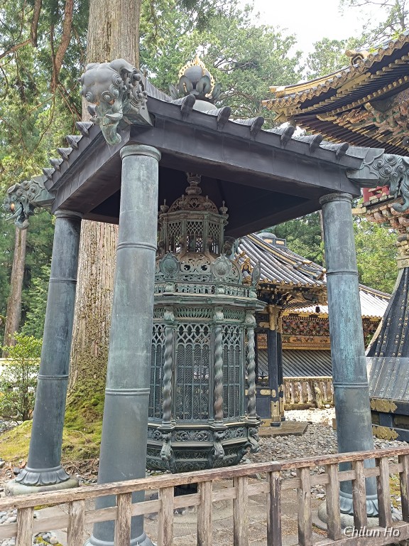 日光東照宮