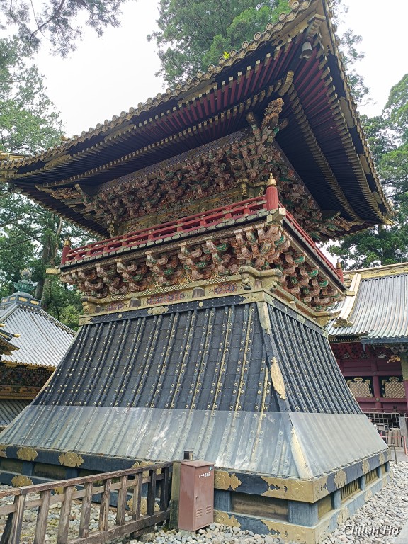 日光東照宮