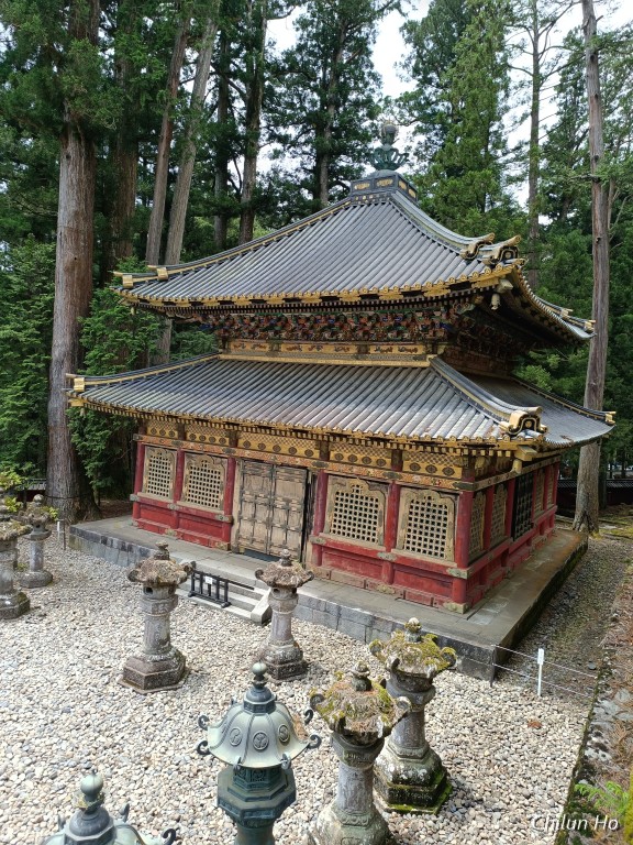 日光東照宮