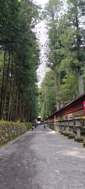 日光東照宮