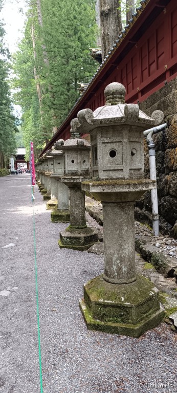 日光東照宮