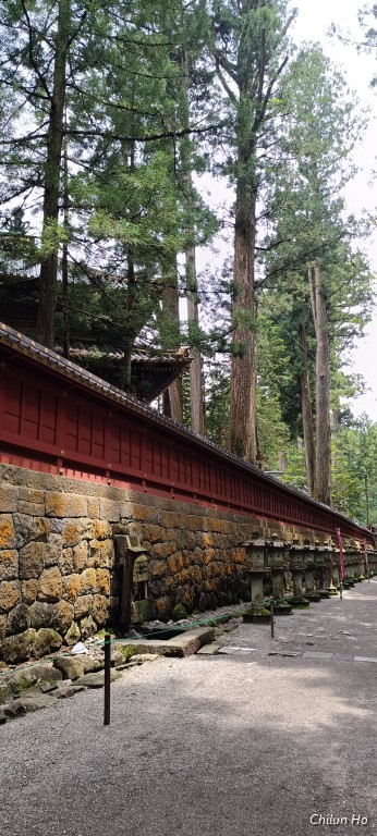 二荒山神社