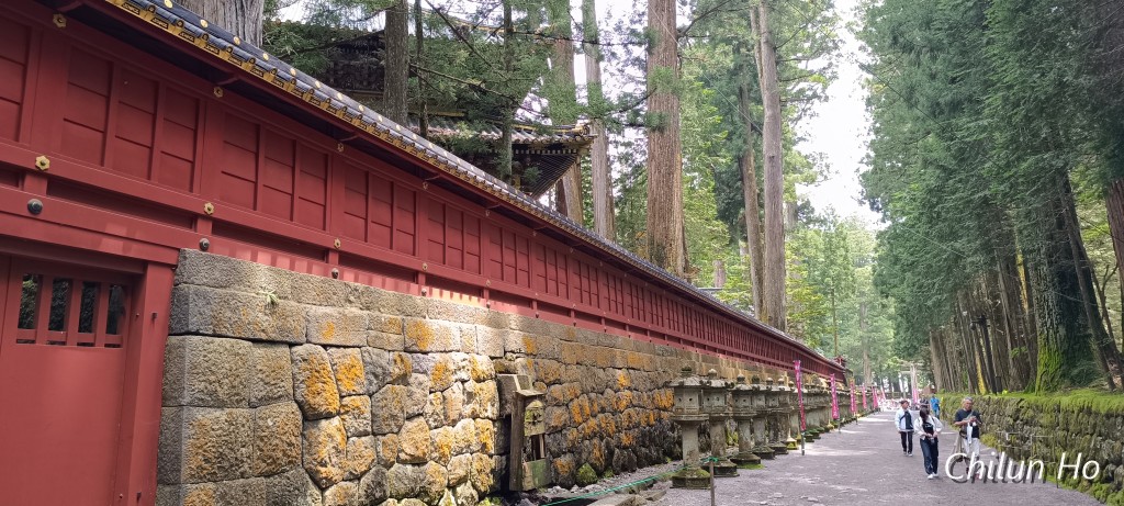 二荒山神社