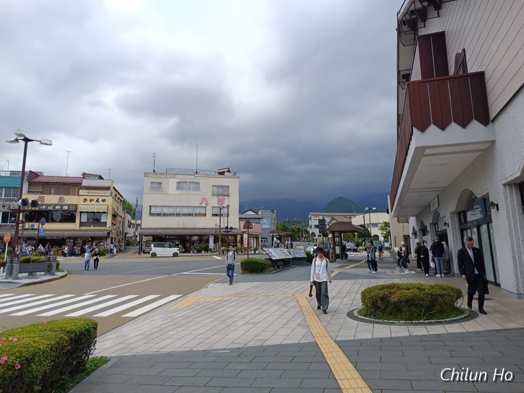 松原町
