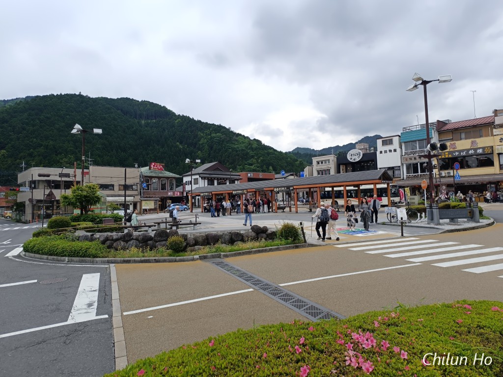 松原町
