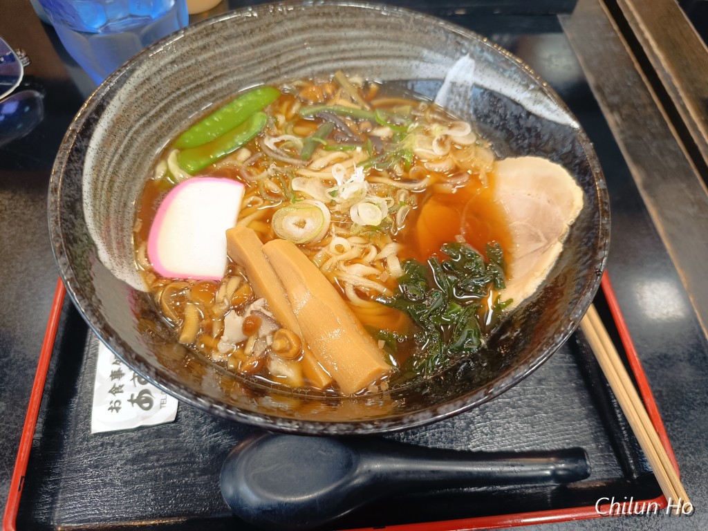 日光カステラ本舗