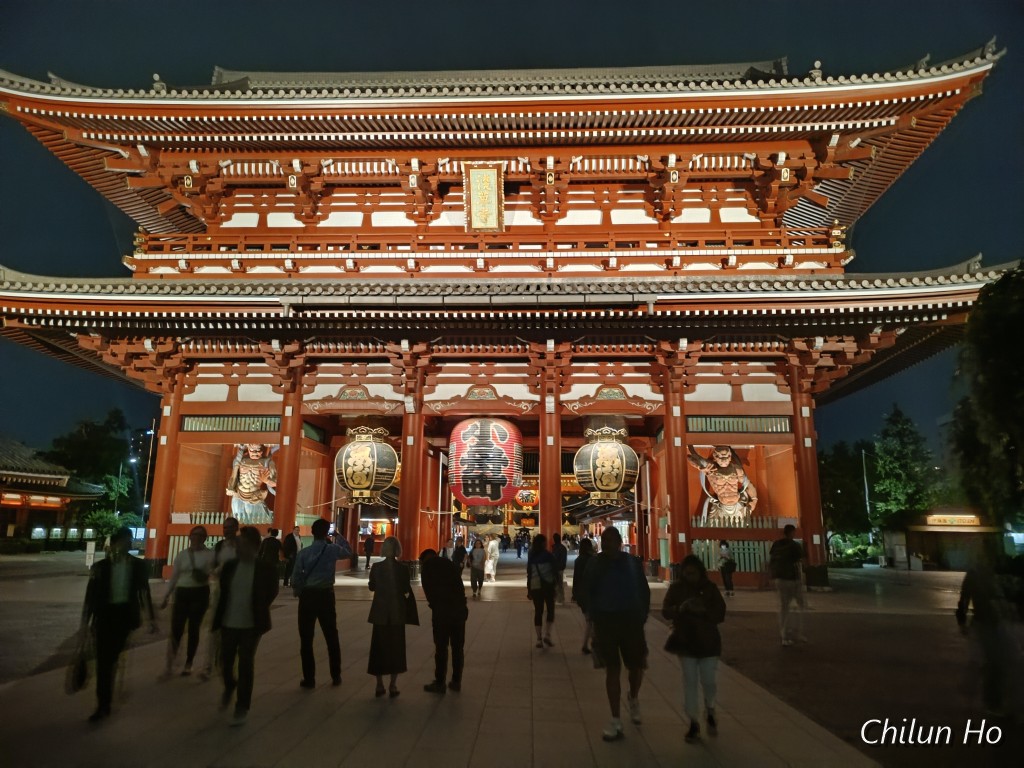 金龍山 浅草寺